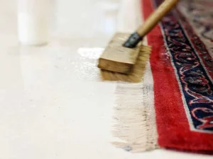 ریشه فرش