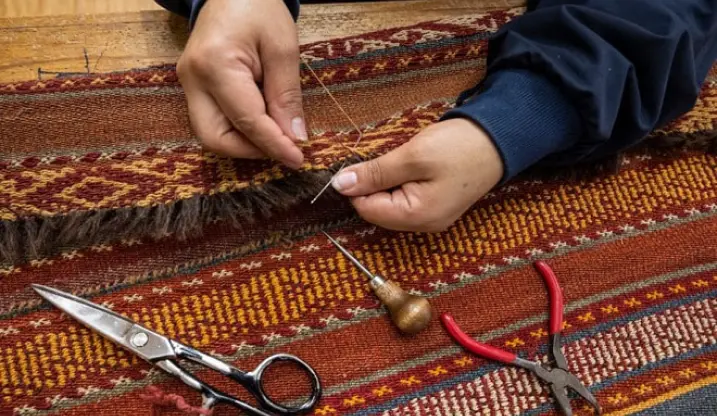 رفوگری